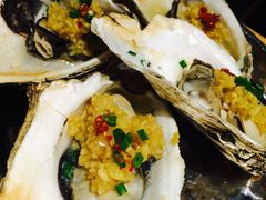 -管氏翅吧(马家堡店)