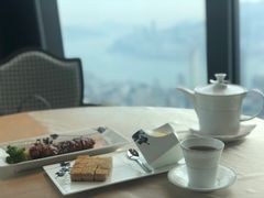 -天龙轩(香港丽思卡尔顿酒店)