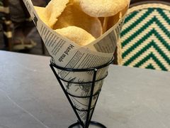 -帕蓝·暹罗料理(大学路店)