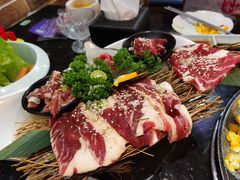 -鹤江桥·红油牛肉粉(SKP店)