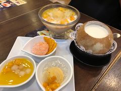 -许留山(梳士巴利道店)