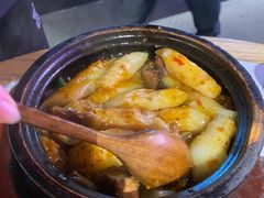 -啫神·广州地标美食(北京路店)