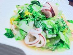 -单家老院·院子里的青岛菜(沙子口店)