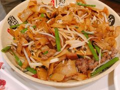 -食潮汕头鲜牛馆(望京保利店)