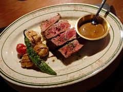 -404干式熟成牛排馆•聚会餐厅