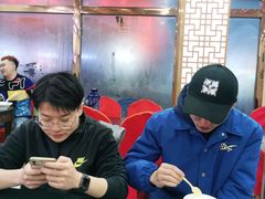 -撒拉人家.酸菜牦牛肉火锅