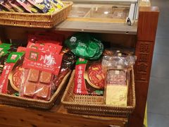 -锅圈食汇火锅烧烤食材超市(星河国际店)