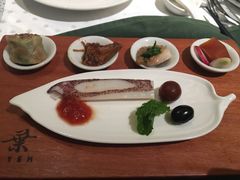 -欣叶食艺轩
