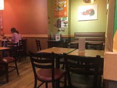 大堂-赛百味SUBWAY(东风广场店)