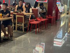 -小木屋拌饭(西安华阳城店)