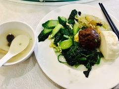 -莎海国际酒店-莎海餐厅