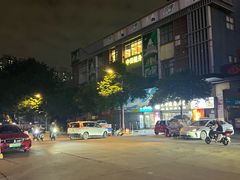 -江燕路万科里
