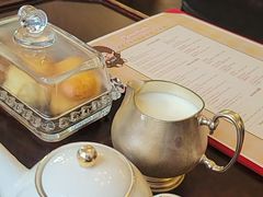 -Salon de Ville浦江汇(上海外滩华尔道夫酒店店)