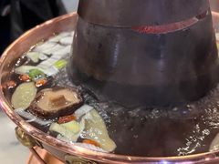 -五悦北平四季涮肉·烧烤(老商埠店)