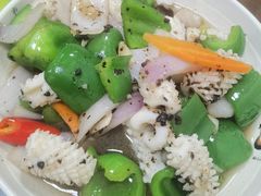 -聂记粤菜馆(鼓西路店)