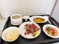 -馨果汇月子产康中心(南湖公园店)