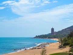 -三亚南山文化旅游区