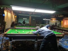 -来力台球俱乐部(象山国际广场店)