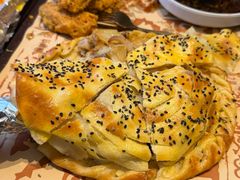 -那拉提之疆·新疆菜(美院店)