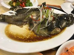 -海岛渔村大酒店(云霄路店)