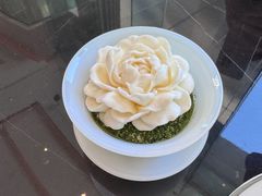 -茶源Fountain Lounge大堂吧·北京东方君悦大酒店