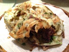 iphone_upload_pic-西贝莜面村(上海百联西郊店)