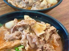 -阿晖沙嗲面
