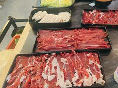 -林记潮牛·牛肉火锅(上马墩店)