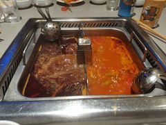 -海底捞火锅(万象城店)