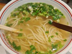 -王祖名抻面烧烤(柳影路店)