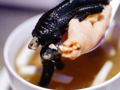 -啫神·广州地标美食(北京路店)