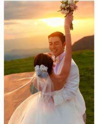 -拾年·定制婚纱摄影