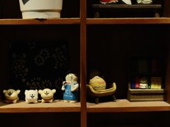 -时光花园(白鹭洲店)