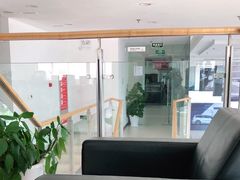 -北京燕豪汽车销售服务有限公司