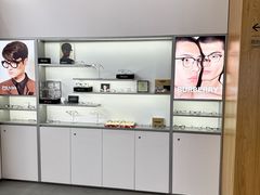 -宝明斋眼镜(大观园店)