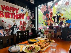 -布拉格餐厅· 中欧捷克菜(全国首店)