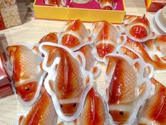 -乔家栅(大木桥路店)