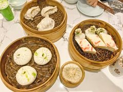 -富春茶社(国庆路店)