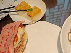 -秦月轩·陕西家乡菜(阜成路·五棵松店)