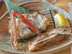 -蟹道乐(道顿堀本店)