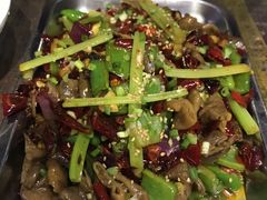 -龙虾风暴(松江店)