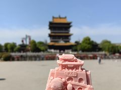 -台儿庄古城
