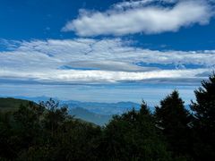 -白草畔自然风景区