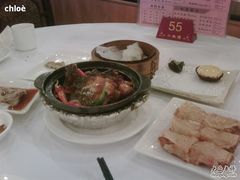 IMG00328-20091021-12-小桃源酒家(罗湖商业城店)