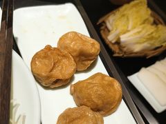 -咏江南·苏式火锅·苏州评弹(观前街店)