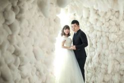 -1986婚纱摄影(清城店)