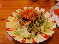 -千吉日本料理(日本一条街店)