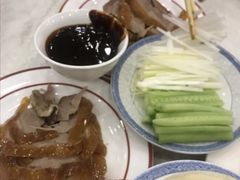 -郭林家常菜(洋桥店)