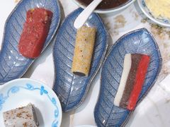 -莲湖糕团店·老秦淮小吃