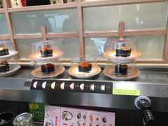 -禾绿回转寿司(万柳华联店)